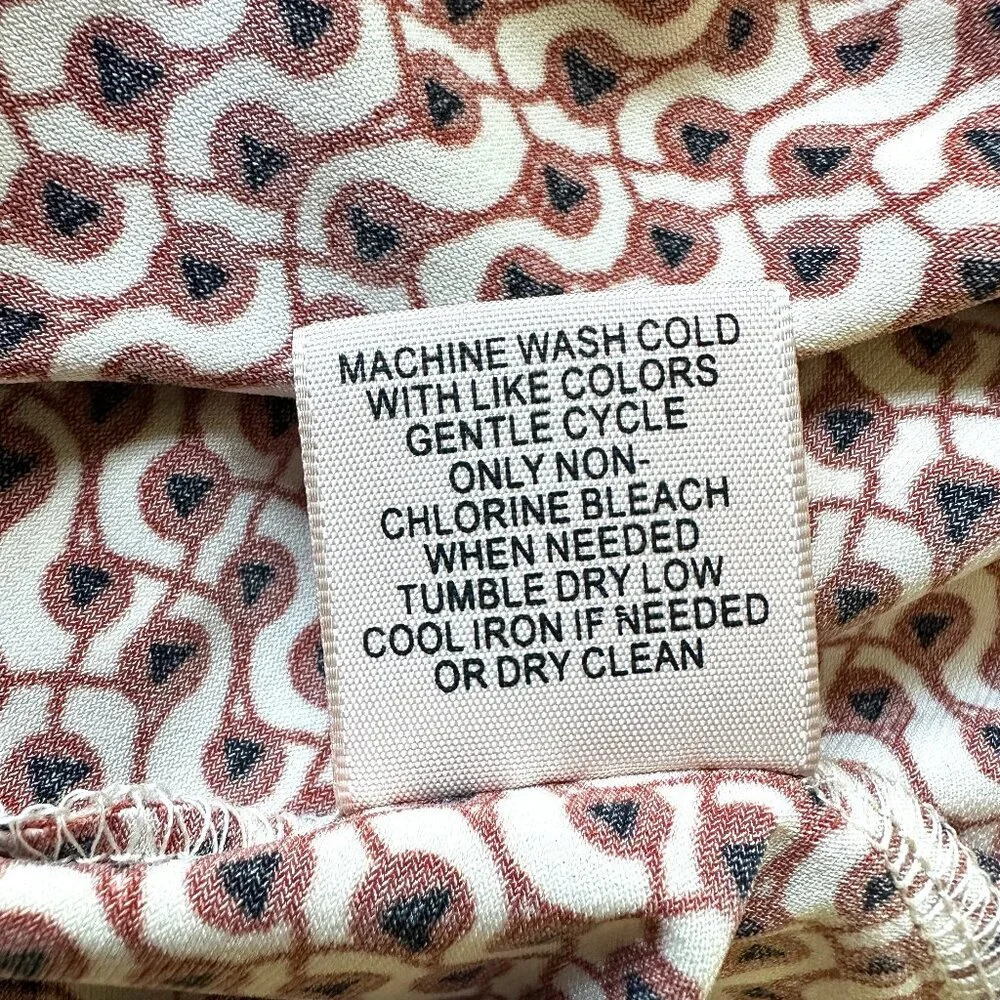 Philosophy Secretary Dress - Picture 12 of 12